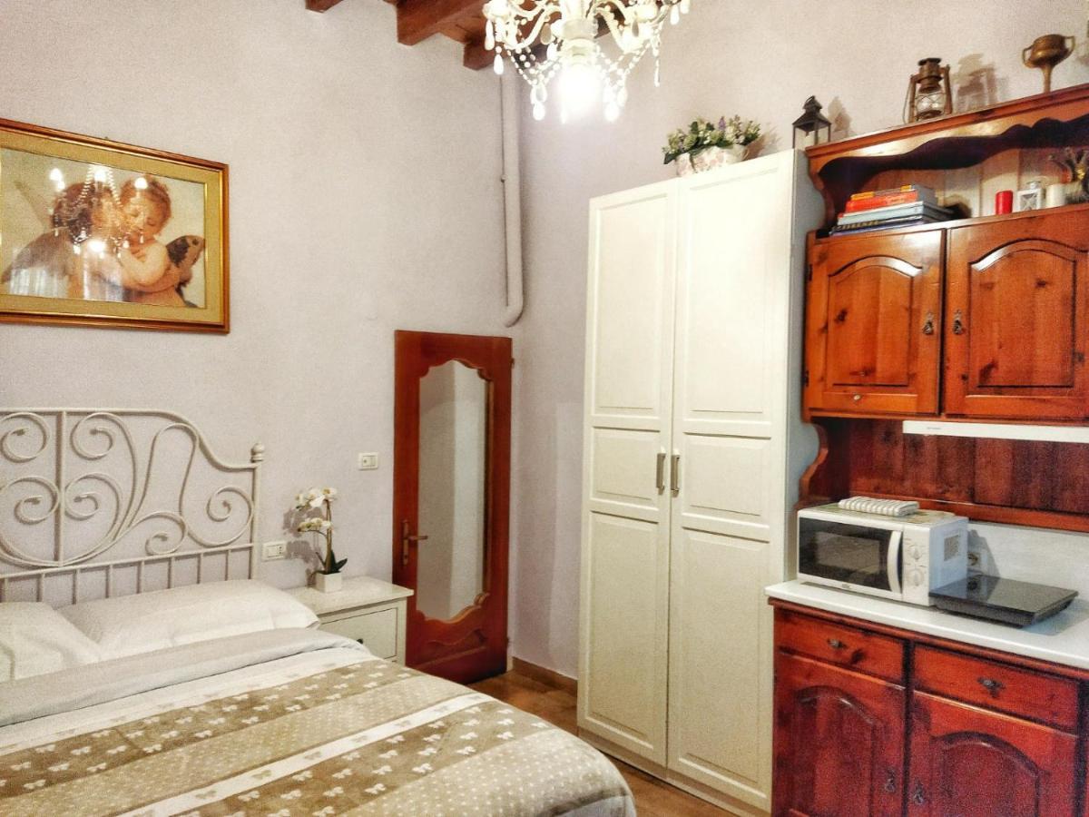 Ferienwohnung Edo Florenz Exterior foto