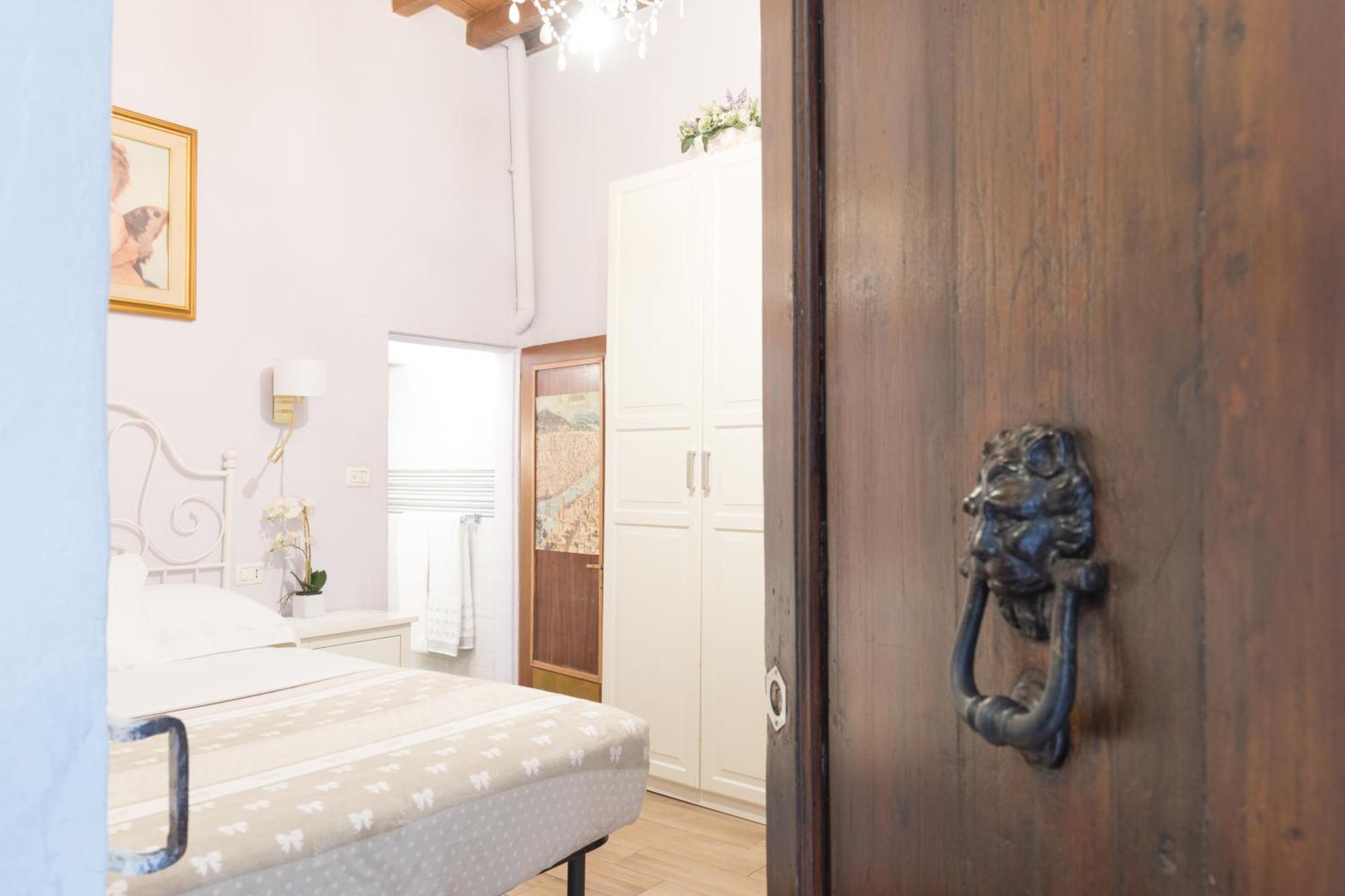 Ferienwohnung Edo Florenz Exterior foto